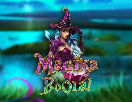 Magika Boola